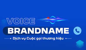 Cuộc gọi thương hiệu Voice Brandname - VNPT