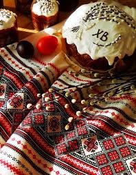 Floating shelf with metal railing casual style floating shelf made from manufactured wood topped off with laminate that create practical storage space in any kitchen, with these stainless floating steel kitchen shelves. 52 Ukrainian Easter Ideas In 2021 Easter Ukrainian Recipes Ukrainian Easter Eggs