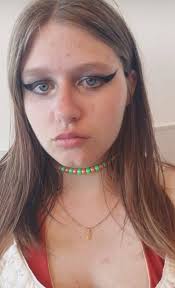 My crazy drug addicted neighbor is