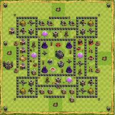 Check spelling or type a new query. 5 Base Clash Of Clans Terkuat Th 9 Tahun 2021 Shobatasmo