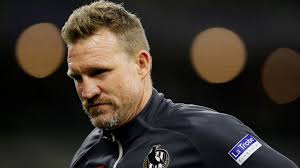Nathan buckley was born on july 26, 1972 in northern territory, australia. Afl 2020 Nathan Buckley On Quarantine Hubs Questions Season Herald Sun