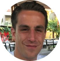 What's Your Story: Nick Bedford