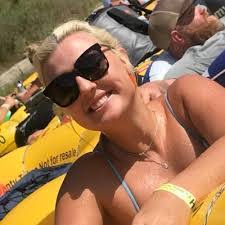 Garrett Roberson's Instagram, Twitter & Facebook