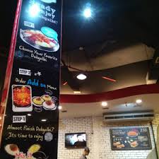 Find almost anything for sale in malaysia on mudah.my, malaysia's largest marketplace. Mr Dakgalbi Citta Mall Citta Mall Ara Damansara By Kenneth Liew Travelopy