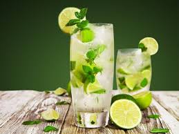 Mojito La Meilleure Recette Recette Mojito Mojito Vierge Mojito