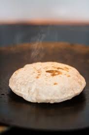 The Art Of A Perfect Flatbread Chapati Chapati Flatbread Food