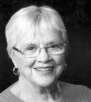 Barbara Joan Potter Crozier (1930-2011)