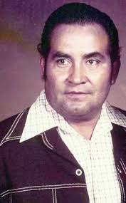 Jacinto P. "Chico" DeLeon