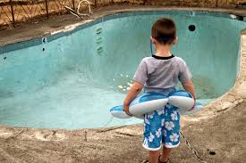 How Quickly Does Your Pool Water Evaporate See The