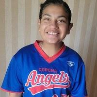 Corona Angels Jordan 09 12U