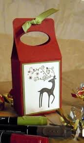 Une Boite De Noel Le Blogatine Boites De Noel Les Modeles De Boite A Cadeau Boite Cadeau Carton Boites carton avec couvercle nos coffrets carton servent de packaging en maroquinerie et petite maroquinerie, boîtes à bijoux, boîtes photo, coffret articles de déco, coffret. pinterest