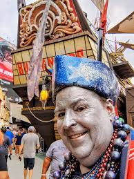 Third Annual Fall Cocktail & Menu Competition at Patriot Place