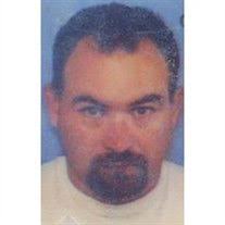 Stevie Collett Barrett (1968-2014)