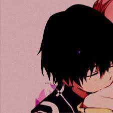 These pictures of this page are about:mha pfp for discord. Matching Pfp Anime Dragon Ball Art Profile Picture