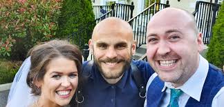 Northern Ireland Wedding Photographers — The Real Us- Northern Ireland  Wedding Photographer