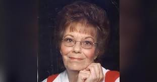 Betty Faye House Obituary