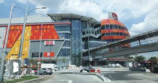 Cheras road) opposite the aeon taman maluri shopping centre and sunway velocity mall. New Private Room In Miharja Sunway Velocity Maluri Mrt For Rent Roomz Asia