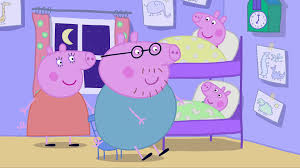 Check spelling or type a new query. Peppa Pig Sleepy Princess Peppa Clip Dailymotion Video