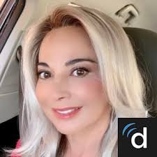 Dr. Nancy J. Forcier, MD