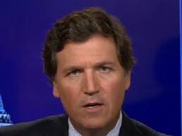 Tucker Carlson: The Democratic Party Can't Hold Power Without Censorship