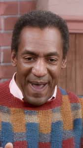 Cliff Huxtable was a doctor by trade, but a professional comedian in his  own home 😂 Watch #TheCosbyShow weeknights at 6p/5c