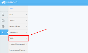 Cara setting huawei hg8245h5 jadi access point hotspot. Cara Setting Password Wifi Indihome Kita Huawei Hg8245h5 Retuwit