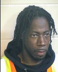 Crime Stoppers Daily Most Wanted: Daniel Lee Ricks