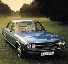1970 Audi 100 Gl Audi 100 Audi Cars Audi