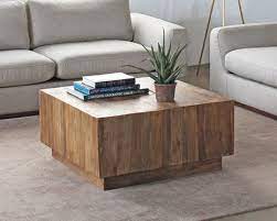 Get it as soon as tue, jun 8. Butcher Block Coffee Table