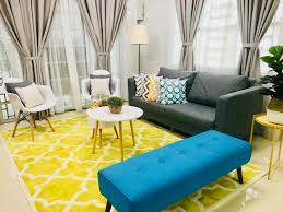 Pentingnya dekorasi ruang pada rumah dengan konsep minimalis. Deko Simple Semi D Ini Buat Mereka Yang Suka Kediaman Nampak Lapang Dan Kemas Impiana