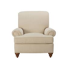 Kensington Tilt Back Chair Ethan Allen Us Hundreds Of Fabrics 41 W X 40 H X 43 D Living Room Recliner Living Room Chairs Leather Recliner Chair