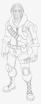 Related galleries fortnite troopers pages ghoul coloring. Fortnite Coloring Pages Tons Of Skins Fortnite Nexus Zaiko Dragon Ball Af Para Colorear Png Image Transparent Png Free Download On Seekpng