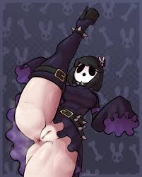 Rule34 - If it exists, there is porn of it  veterowo, shy gal, shy guy   6740498