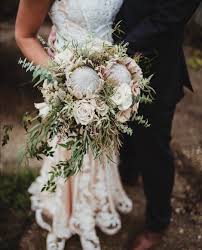 We did not find results for: Beautiful King Protea Bridal Bouquets Kiss The Bride Magazine