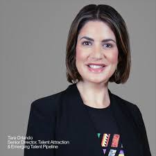 It was an absolute pleasure to participate in this fantastic program once  again