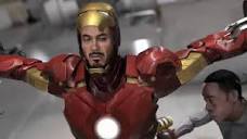 Iron Man 2 - Official Prologue Trailer | HD - YouTube