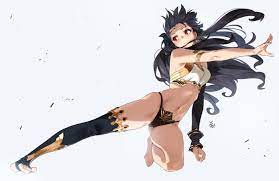 FateGrand Order Babylonias Top 10 Most Cherished Characters – Sankaku  Complex
