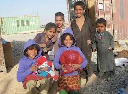 Partners, March 2011