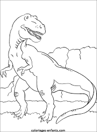 Kleurplaat Dino Dinosaur Silhouette Drawings Drawing Sketches