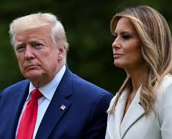 Overview of the presidential election process. Trump Melania Test Positive For Covid 19 Otago Daily Times Online News