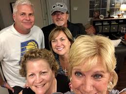 Remembering Keith, a Comstock High School class of 1979 graduate