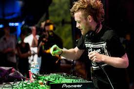 The latest tweets from @ruskoofficial Rusko Shares A Full Album From His Chilled Melodic Alias Stonehange Dancing Astronaut Dancing Astronaut