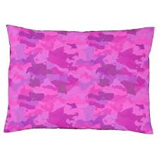 The pink camo bed sets are made from 100% polyester. Pink And Purple Camo Pet Bed Dogbeds Dogbed Puppy Dog Dogs Pet Pets Cute Doggie Purple Camo Dog Pet Beds Pet Bed