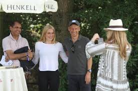 Former tottenham hotspur striker jurgen klinsmann tells gary lineker he would 'absolutely' be interested in becoming spurs' new manager and even called daniel levy earlier in the year. Hochbehalter In Bergkirchen Kreis Herford