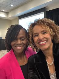 Janel Vaughn, MS, PHR