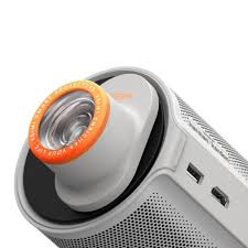 XGIMI MoGo 4 便攜投影機｜450 ISO 流明｜1080p Full HD｜內置 ...