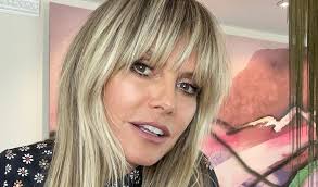 Heidi Klum relata ter casado oito vezes com Seal para salvar a relação: "Eu  tentei"