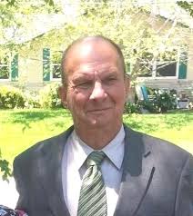 Larry Wilkinson Obituary