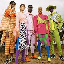 Rich mnisi has grabbed the attention of both local and international media, appearing in the editorial pages of marie claire, elle, financial times, vogue china, vogue russia, bella nigeria, business. Rich Mnisi Merchants On Long