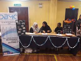 Assalam dan hi warga unisel shah alam! Dbmc Unisel Dbmcunisel Twitter